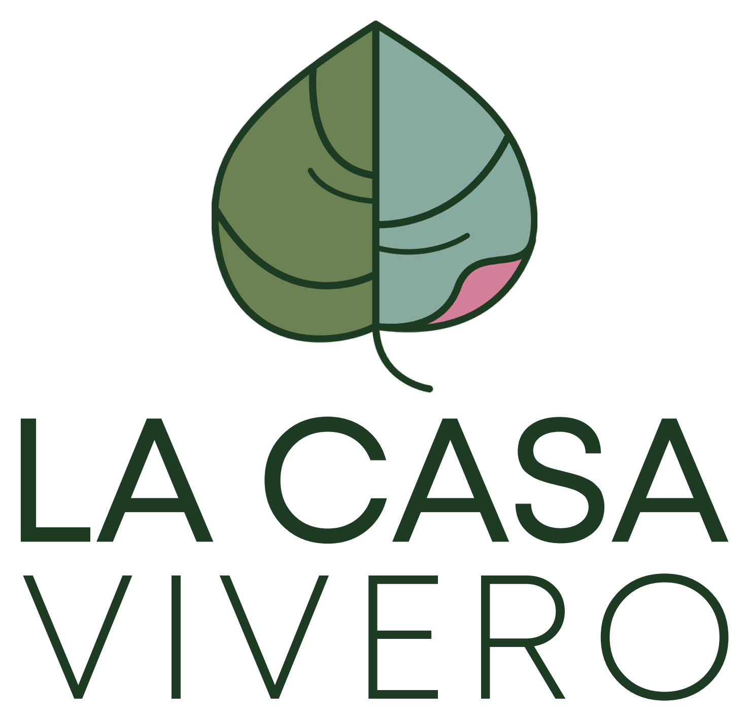 La Casa Vivero